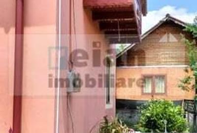 Cheia, Maneciu Pamanteni - Vila 2009, 250mp, 5 Camere, 1300mp Teren - 4