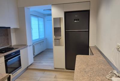 Apartament cu 3 camere decomandat, mobilat în 1 Mai - 8