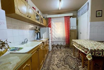 Apartament cu 2 camere semidecomandat în Dâmbovița - 6