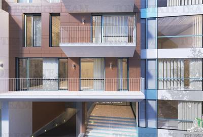 Spatii de Birouri Moderne si Flexibile - 9