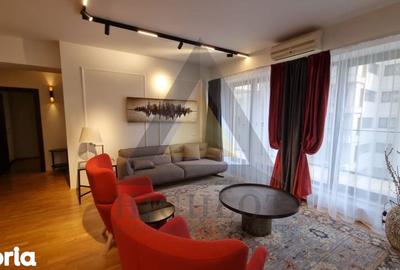 Apartament cu 3 camere în Central - 12