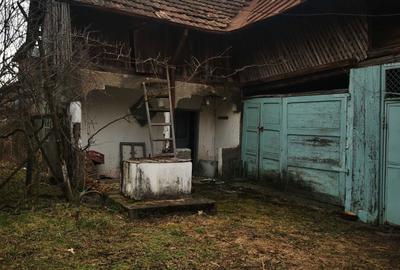 Casă cu 4 camere în Bordenii Mari - 3