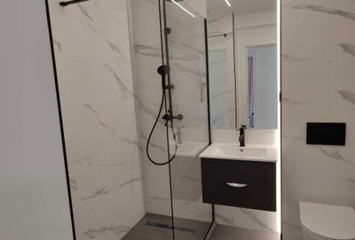 Apartament cu 2 camere decomandat în Păulești - 8