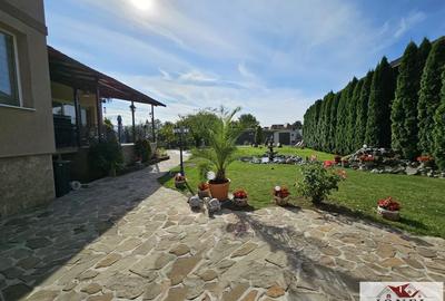 Casă individuală cu 7 camere cu Canalizare în Cetate - 6