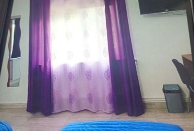 Apartament cu 2 camere decomandat în Amara - 2