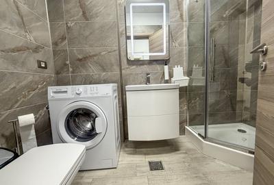 Apartament cu 2 camere decomandat în Mamaia-Sat - 7