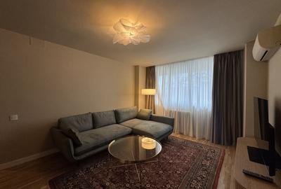 Apartament cu 2 camere decomandat, mobilat în Ștefan cel Mare - 4