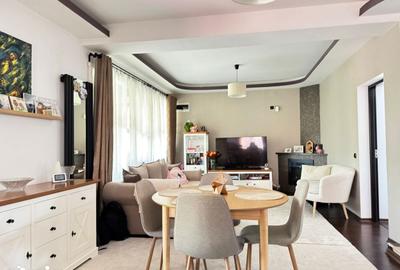 Casă cu 5 camere cu Teren 395 Mp în Central - 12