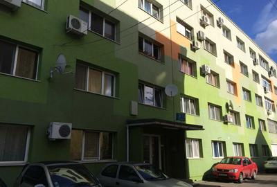 Garsonieră decomandată în Complex Studențesc - 1