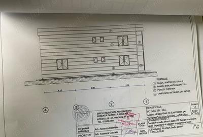 Spațiu comercial, de 10 mp, în Dumbrăveni - 3