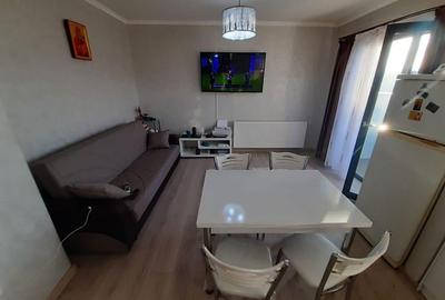 Apartament cu 2 camere decomandat în Florești - 7