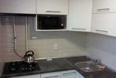 Apartament 3 camere in zona Costin Georgian - 1