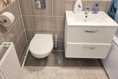 Apartament cu 3 camere decomandat în Ultracentral - 4