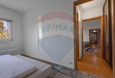 Apartament cu 3 camere semidecomandat în Complex Studențesc - 6