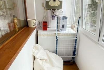 Tatarasi, apartament 2 camere, mobilat si utilat - 9