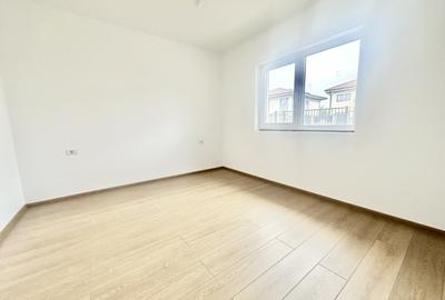 Duplex cu 3 camere cu Teren 300 Mp în Urseni - 16