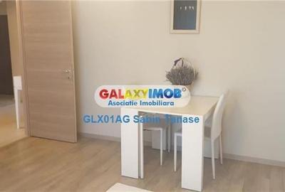 De inchiriat  apartament 2 cam (bloc nou) TEILOR 70 mp, modern - 10
