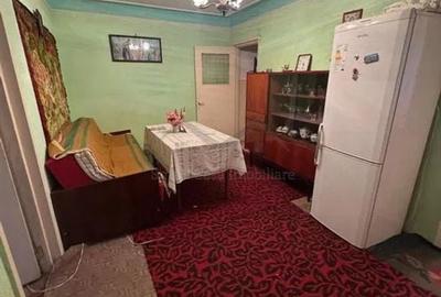 Apartament 2 camere- Alexandru cel Bun - 3