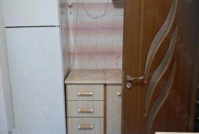 Garsonieră decomandată în Vitan - 5