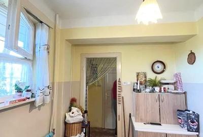 Apartament cu 2 camere, 45 mp utili, Etaj 3, Decebal, Oradea Apartament cu 2 camere, 45 mp utili, Etaj 3, Decebal, Oradea - 6