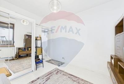 Apartament 3 camere Vila interbelica consolidata Calea Calarasilor - 9