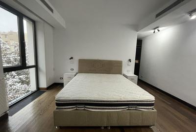 APARTAMENT SUPERB LA VANZARE SI INCHIRIERE PE STRADA RAHMANINOV - 3