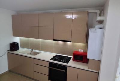 Apartament cu 2 camere decomandat în Central - 8