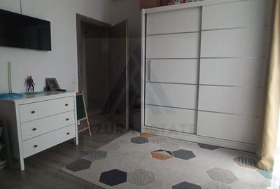 Apartament modern 3 camere 2 bai si 2 locuri de parcare in Selimbar - 3