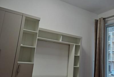 Garsonieră decomandată, mobilată în Berceni - 6