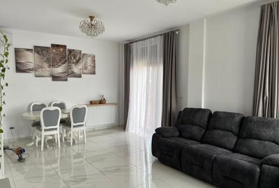 Casă cu 3 camere cu Teren 80 Mp în Măgurele - 7