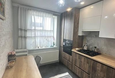 Inchiriez apartament de 3 camere 70mp etaj 1 8 - 4