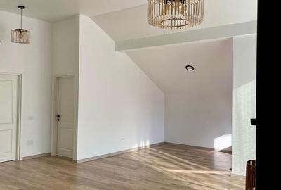 Casă cu Teren 800 Mp în Miroslava - 7