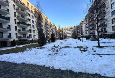 Apartament cu 3 camere în Domenii - 2