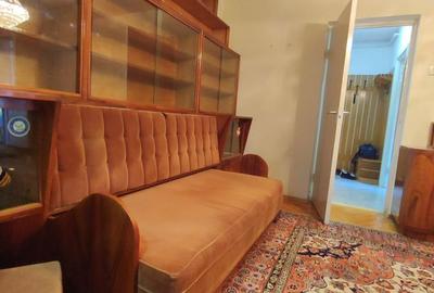 Apartament cu 2 camere semidecomandat în Tomis III - 7