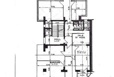 Inchiriere Birouri Moderne 240mp - Domenii - 8