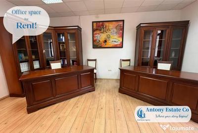Spațiu comercial, de 40 mp, în Central