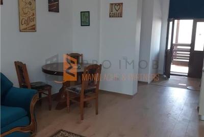 Apartament 3 camere cf 1 decomandat zona Centru - 4