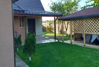 Casa in Plumbuita, tamadau mare, Calara?i - 2