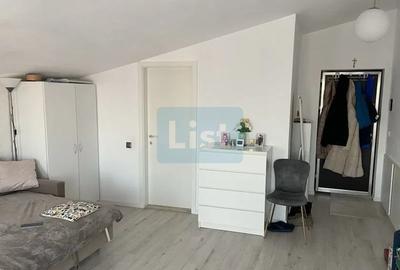 Apartament cu 2 camere semidecomandat în Mănăștur - 3