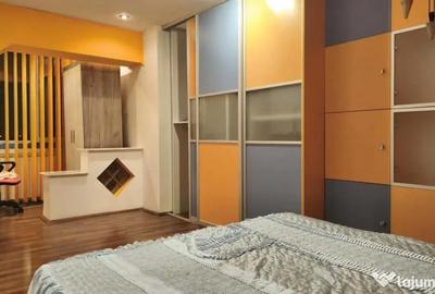 Apartament cu 2 camere decomandat în Decebal - 14