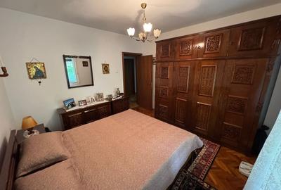 Apartament 4 camere, decomandat, 98.42mp, cartier 1 Mai, zona Insula - 7