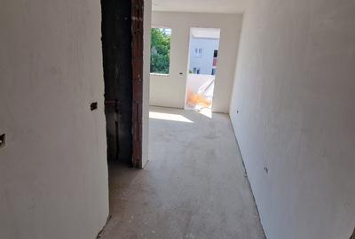 Apartament 4 camere Curte 65 mp Brancoveanu Bloc nou - 2