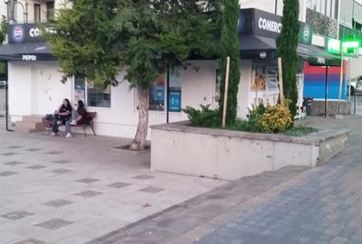 Inchiriez spatiu comercial Ovidiu CT - 1