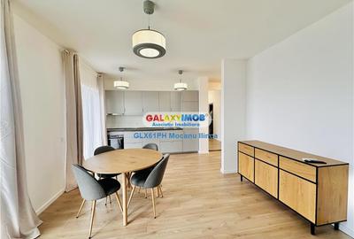 Apartament cu 2 camere decomandat, mobilat în Sud - 5