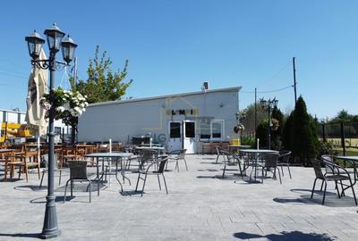 Baza sportiva complet functionala - Drumul Bercenarului, Sector 4 - 13