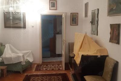 Vand apartament 4 camere - 2