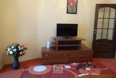 Apartament cu 2 camere decomandat, mobilat în Dacia - 2