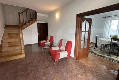 Casă cu Teren 1100 Mp în Voiniceni - 8