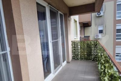 Apartament 2 camere, 51.8 mp, zona Nufarul - 6