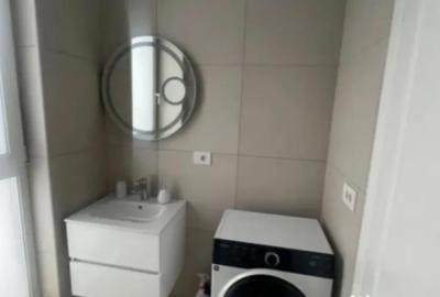 Apartament cu 2 camere, mobilat în Central - 4